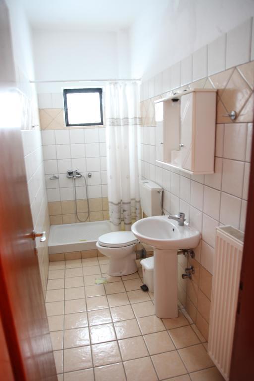 Vasiliki Apartments Platamonas Room photo